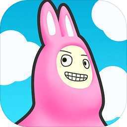 疯狂兔子人(Super Bunny Man)