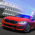 Driving School Sim
