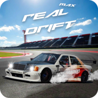 手指漂移汽车(Real Drift Max)