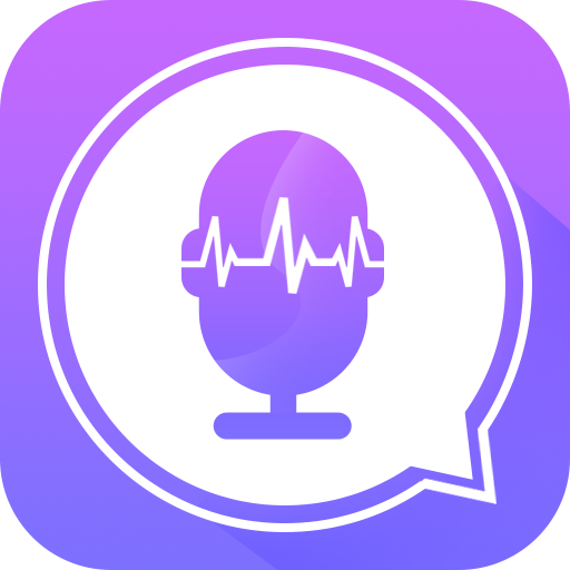 魔性变声器语音包APP安卓版v1.0.0下载 v1.0.0