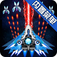 银河之战深空射手