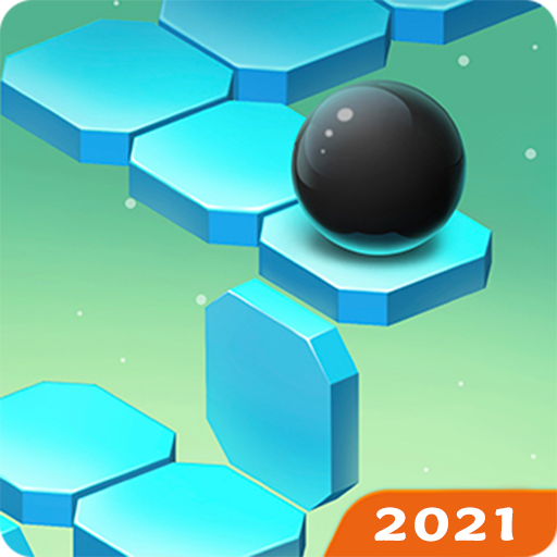 跳舞的球2021