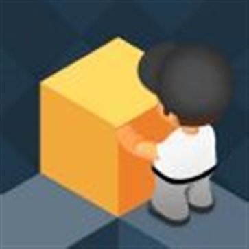 100关推箱子