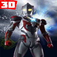 奥特曼格斗进化3全人物金手指版