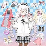 次元换装少女