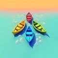 船舶突袭Ship Raid
