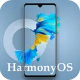 harmonyOS安装包
