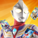 奥特曼抽卡王2免广告版