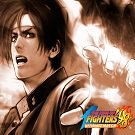 拳皇2005十周年纪念加强版