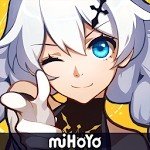 崩坏3rd日服