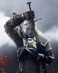 巫师3ce修改器