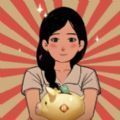 村口过庙会小游戏