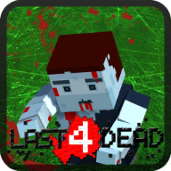 像素求生之路手机版(Last4Dead)