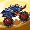 登山疯狂赛车最新版