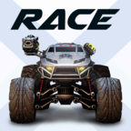 火箭联盟极限汽车赛中文版(R.A.C.E.)