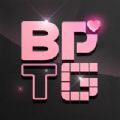 blackpink the game国际服