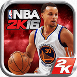 NBA2K16中文版手机版