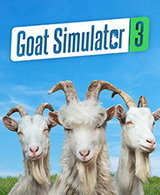 模拟山羊3正版中文版