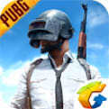 pubg m(国际服)地铁逃生手游