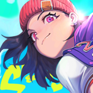战斗少女跑酷正版