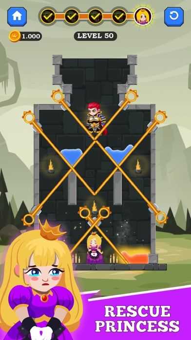 Hero Rescue最新版图1