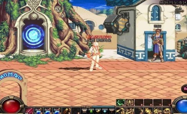 地下城决斗者手游正式版v2.0.25下载图1: