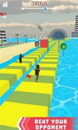 射击挑战赛手游公测版v1.0.1下载图2: