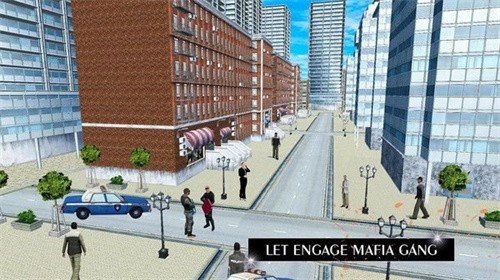 真实城市狙击手游手机正式版v1.0下载图1: