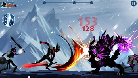 影子英雄勇士手游手机正式版v3.5下载图4: