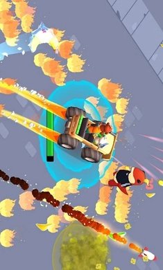 猿枪射击手游红包版v0.1.1下载图片1