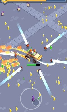 猿枪射击手游红包版v0.1.1下载图2: