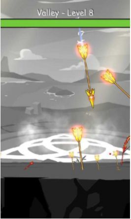 盗贼弓箭手生存(Rogue Archer)手游公测版v1.0下载图3: