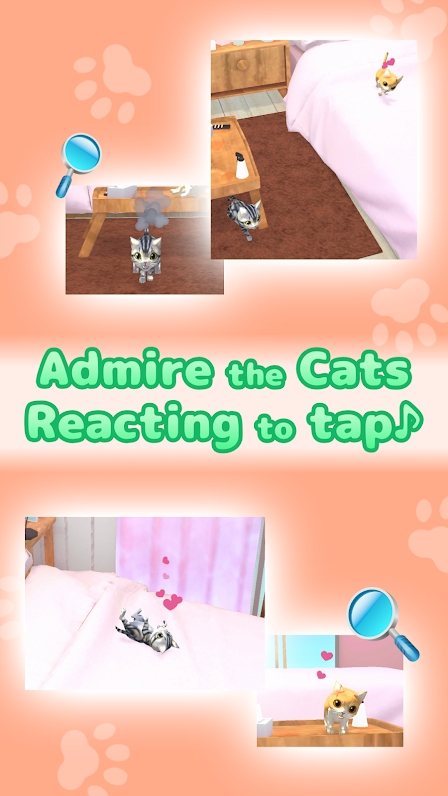 猫是液体手游中文免费版v1.0下载图1: