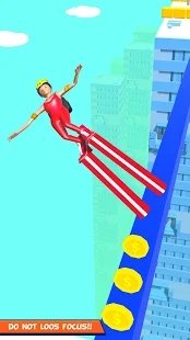 高塔高跟鞋堆栈手游公测版v1.0下载图2: