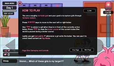lovecraftlocker3手游下载图4: