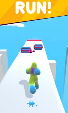 水滴流道3D手游安卓版V1.1 安卓版下载图3: