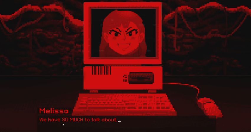 Melissa游戏v1.0下载图1: