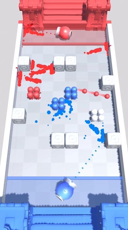 颜色抓取3D(Color Grab)手游手机v1.0下载图1: