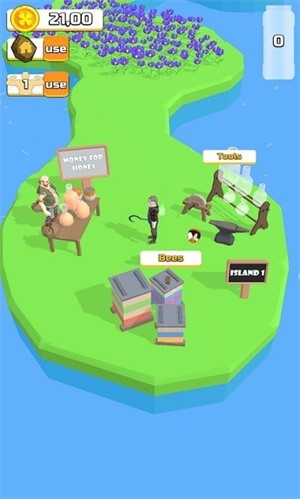 养蜂大作战手游安卓正规版v1.11下载图3: