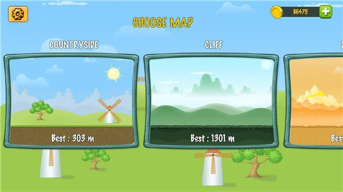 特斯拉攀登手游公测版v1.0下载图3: