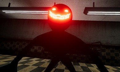 后室体验v1.0下载图2: