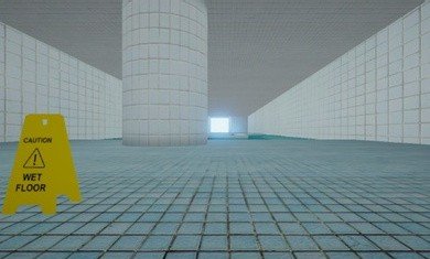后室体验v1.0下载图1: