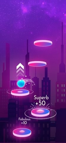 节拍跳线图3