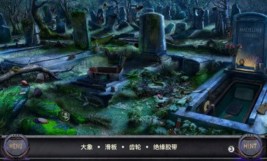 侦探艾伦坡最新v1.0.015下载图3: