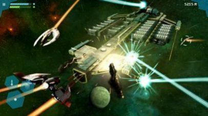 星辰地平线游戏(Star Horizon)手游v1.1.2下载图1: