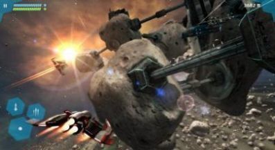 星辰地平线游戏(Star Horizon)手游v1.1.2下载图2: