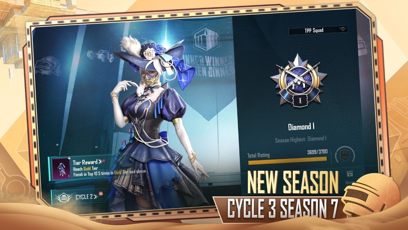 地铁逃生手机版(PUBG MOBILE)手游v2.3.0下载图2:
