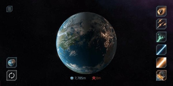 星球毁灭模拟器(正版)手游下载图3: