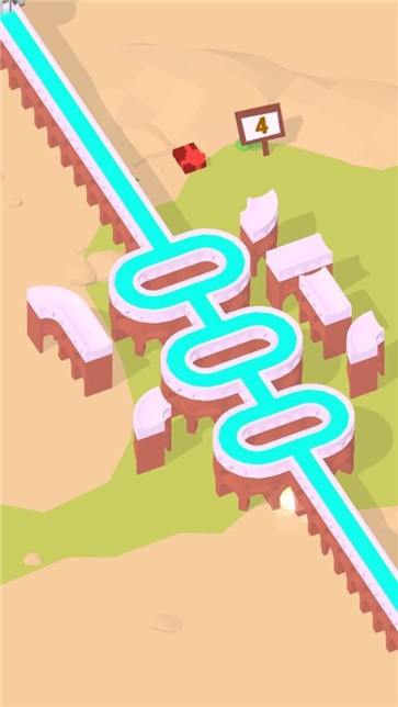 水到渠成2手游安卓版v1.2.0下载图2: