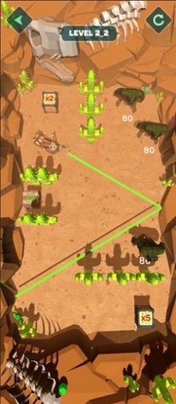 射手狂热手游安卓正规版v1.3下载图1: